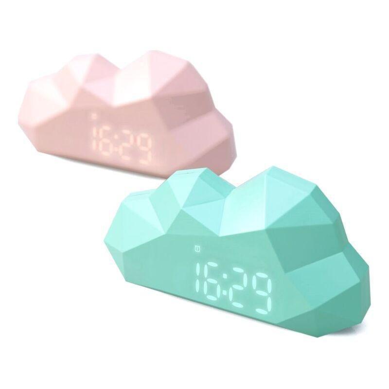 Mobility On Board Mini Cloudy Clock, , large image number 6