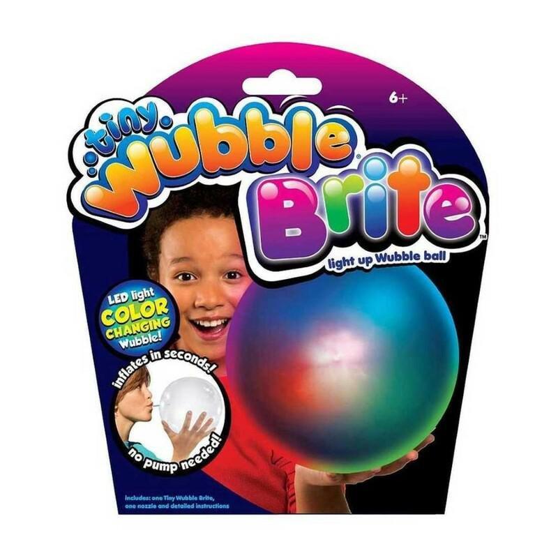 Wubble Bubble Tiny Wubble Brite, , large image number 0