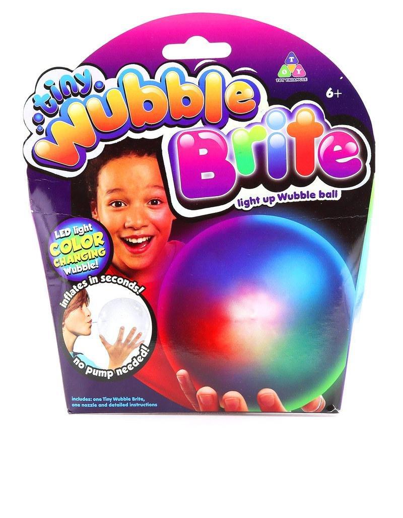 Wubble Bubble Tiny Wubble Brite, , large image number 1