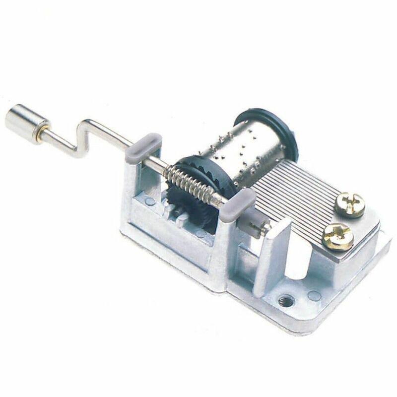 Twinkle Little Star Music Box, , large image number 1