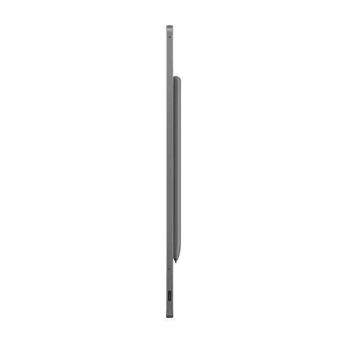 Lenovo Smart Paper Tablet 64GB/4GB WiFi - Storm Grey, , large image number 4