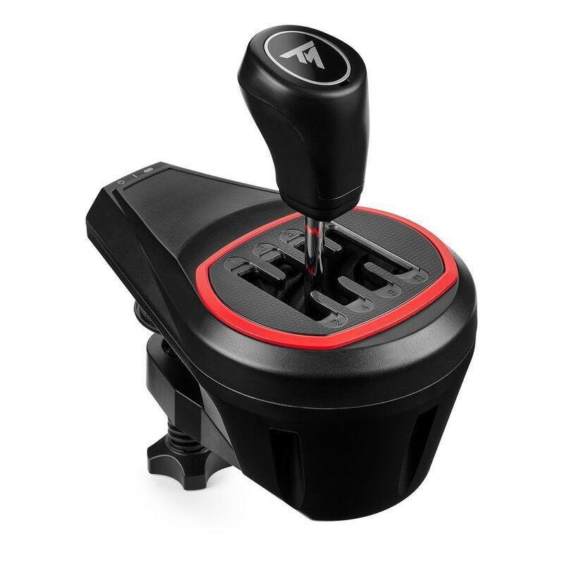 Thrustmaster TH8S Shifter Add-On For PC, , large image number 0