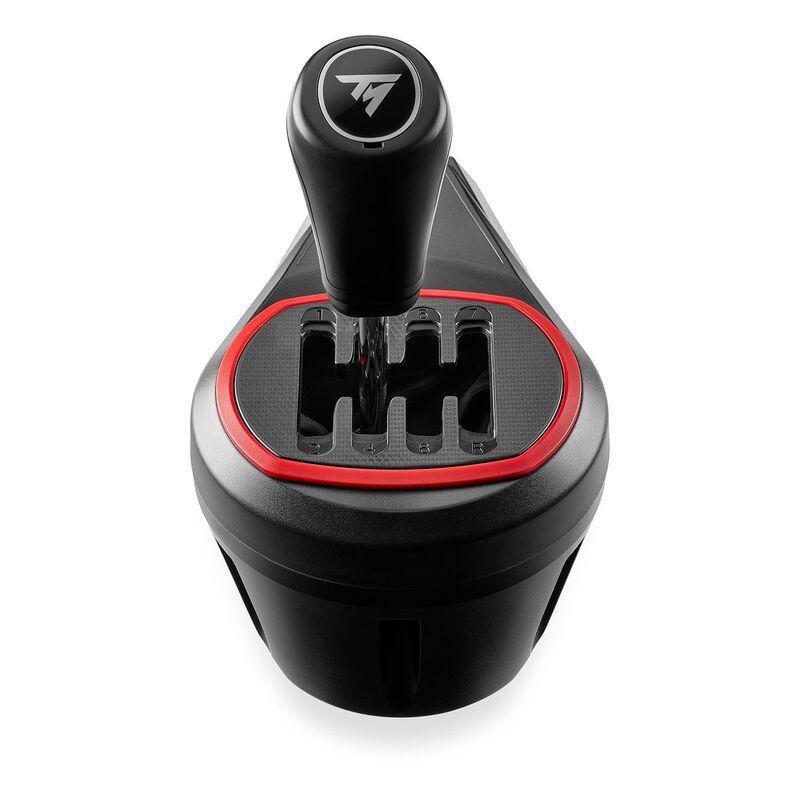 Thrustmaster TH8S Shifter Add-On For PC, , large image number 1