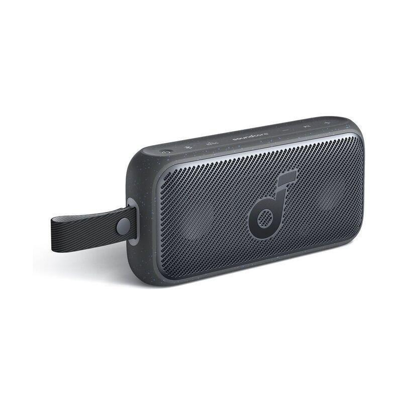 Soundcore Motion N300 Portable Bluetooth Speaker - Black, , large image number 0