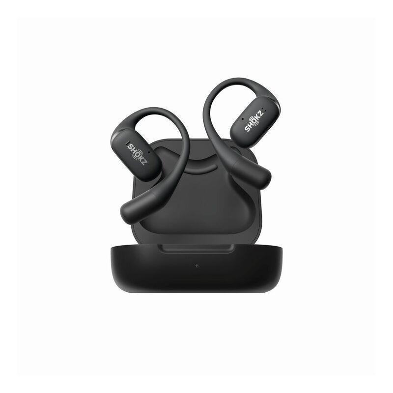 SHOKZ OPENFIT True Wireless Earphones - Black, , large image number 0