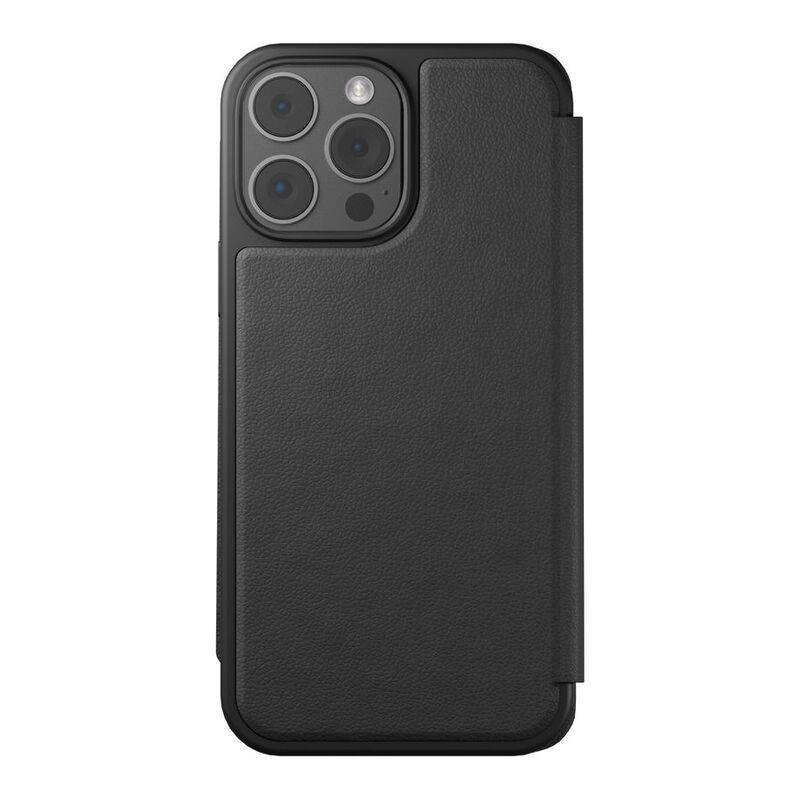 Cygnett iPhone 15 Pro Max Magnetic Case - Black, , medium