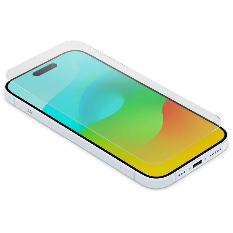Cygnett Glass Screen Protector For iPhone 15, , large image number 1