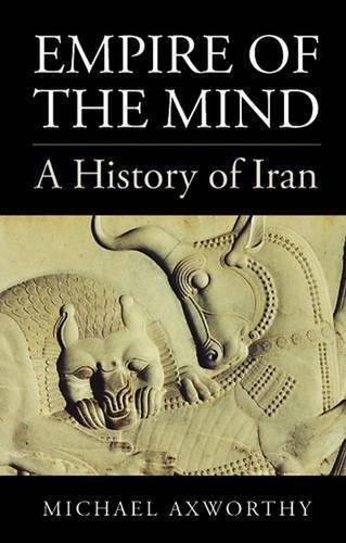 Empire of The Mind A History of Iran Sp | Michael Axworthy, , large image number 0