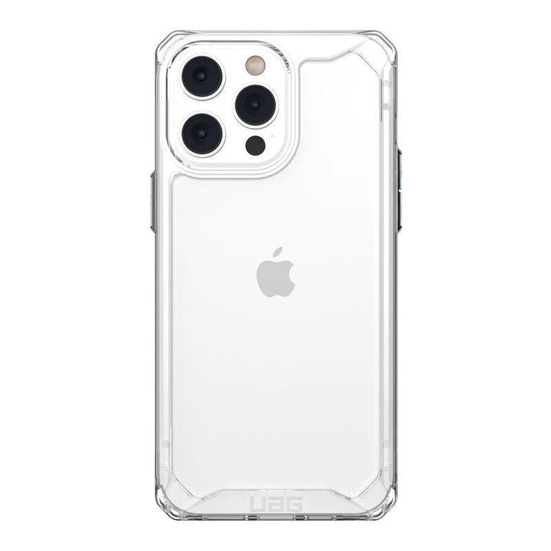 UAG Plyo Series Case For iPhone 15 Pro Max - Ice, , large image number 0