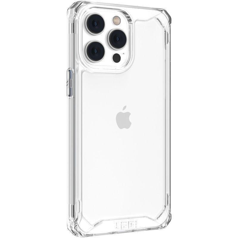 UAG Plyo Series Case For iPhone 15 Pro Max - Ice, , large image number 1