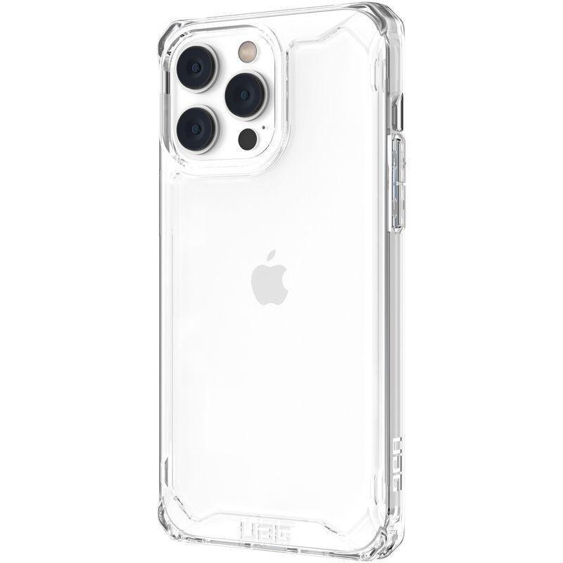 UAG Plyo Series Case For iPhone 15 Pro Max - Ice, , large image number 2