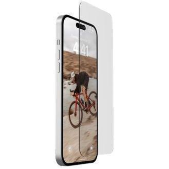 UAG Glass Screen Protector Shield Plus For iPhone 15 Plus, , large image number 1