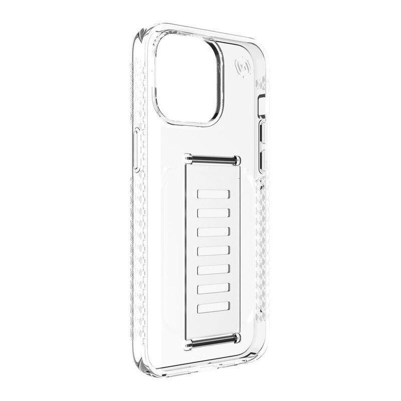 Grip2U iPhone 15 Pro Max Slim Case - Clear, , large image number 0