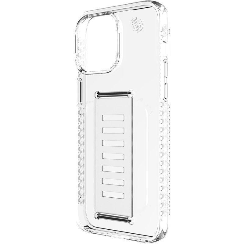 Grip2U iPhone 15 Pro Max Slim Case - Clear, , large image number 1