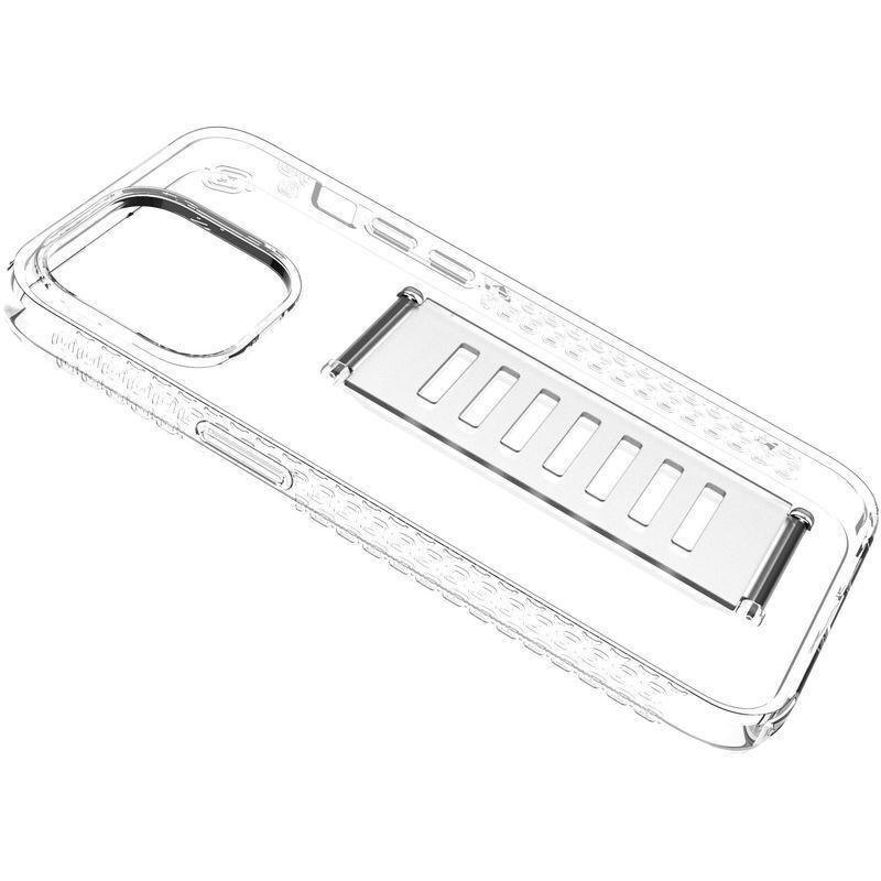 Grip2U iPhone 15 Pro Max Slim Case - Clear, , large image number 2