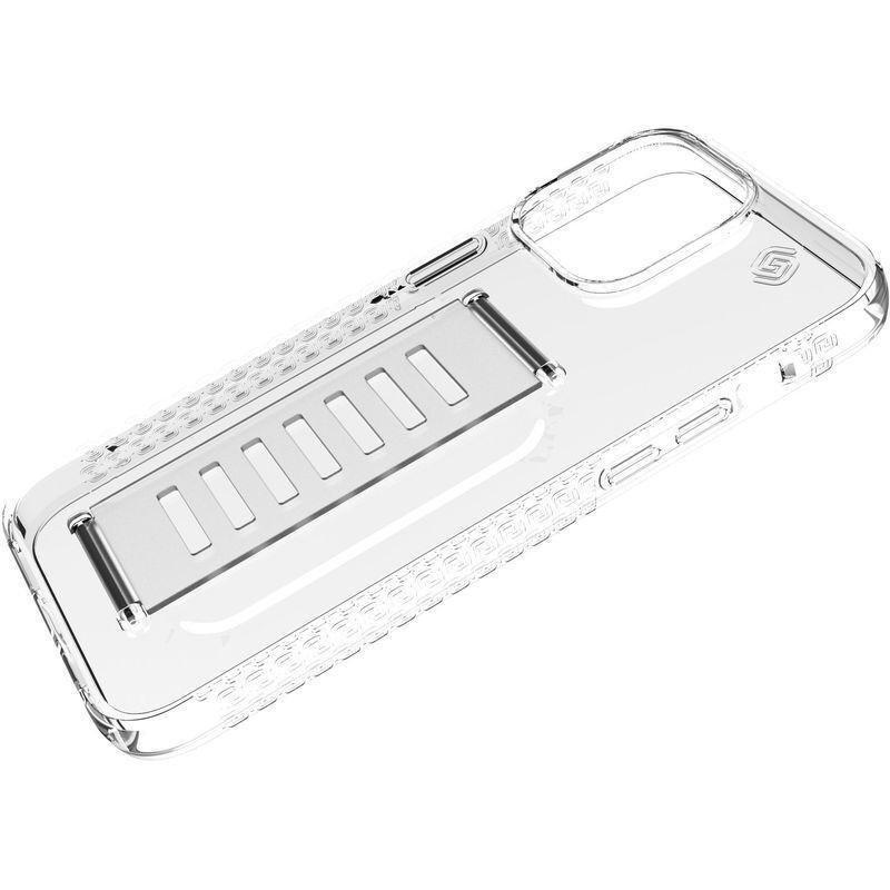Grip2U iPhone 15 Pro Max Slim Case - Clear, , large image number 3