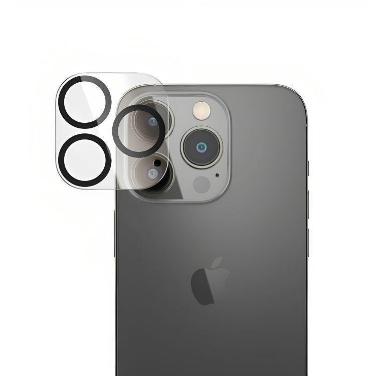 Grip2U iPhone 15 Pro Camera Lens Protector, , large