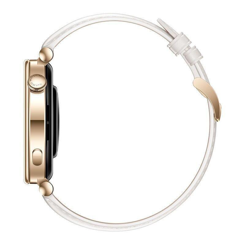 Huawei Watch GT4 Aurora Smartwatch - White, , large image number 2
