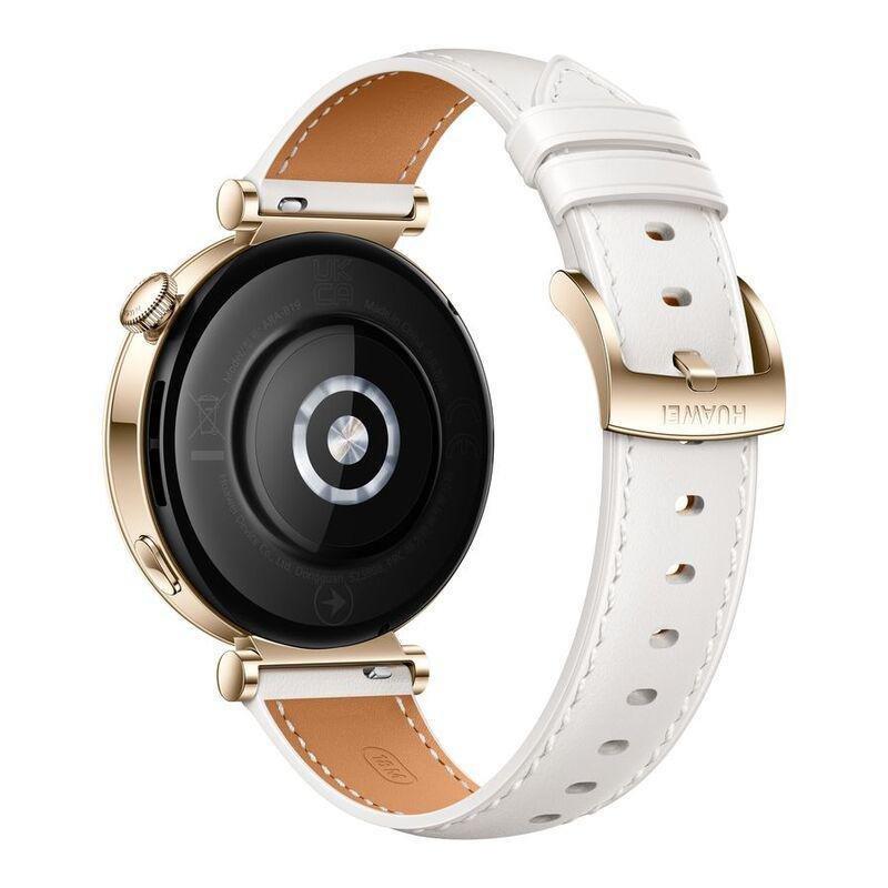 Huawei Watch GT4 Aurora Smartwatch - White, , large image number 3