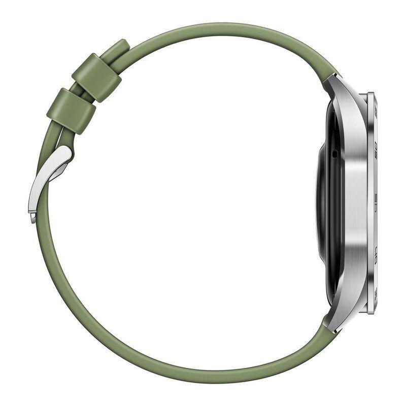 Huawei Watch GT4 Phoinix Smartwatch - Green, , large image number 3