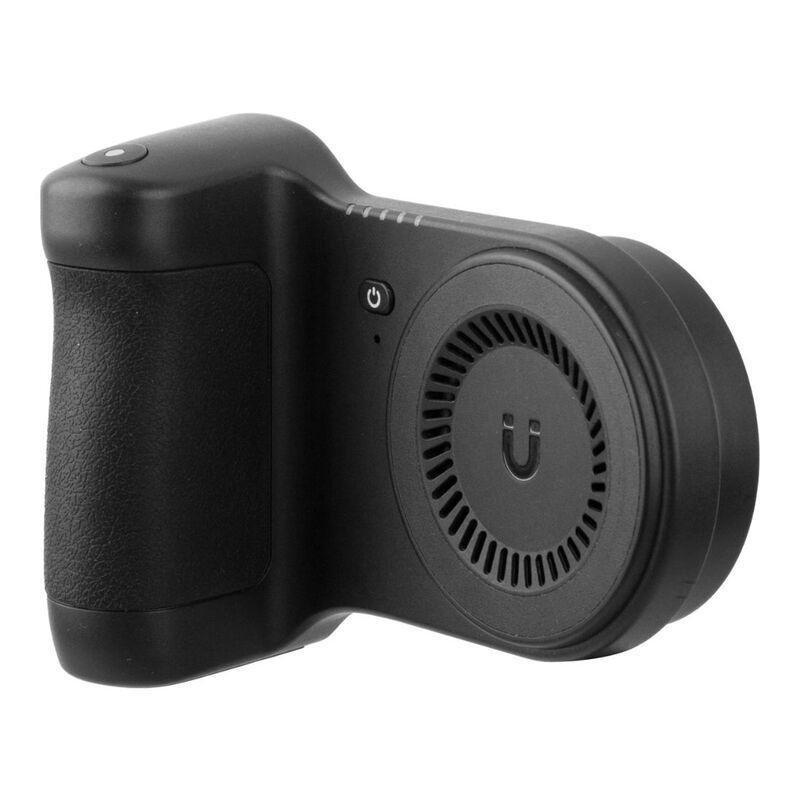 Energea Magcam Grip 5K Bluetooth Mobile Camera Grip With Powerbank 5000mAh - Black, , large image number 0