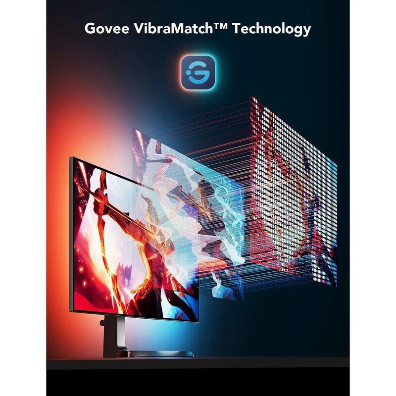 Govee Gaming Light Strip G1 (27-34-inch), , large image number 1