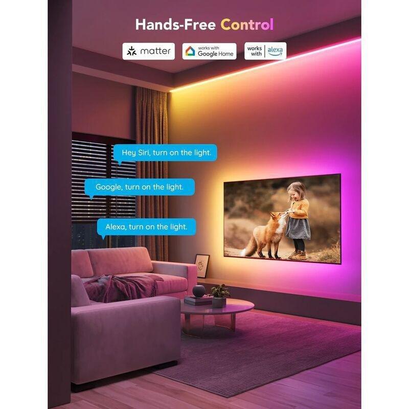 Govee LED Strip Light M1 Matter Compatible - 2m, , large image number 0
