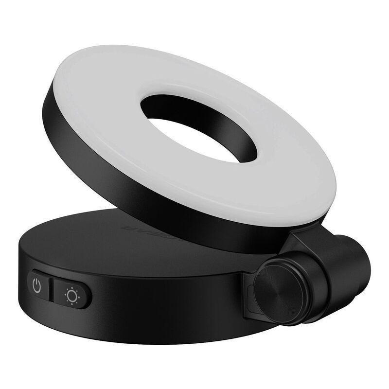 Energea Maglight MagSafe Lighting With 3 Tone Modes Selection 40 LEDs - Black, , large image number 2