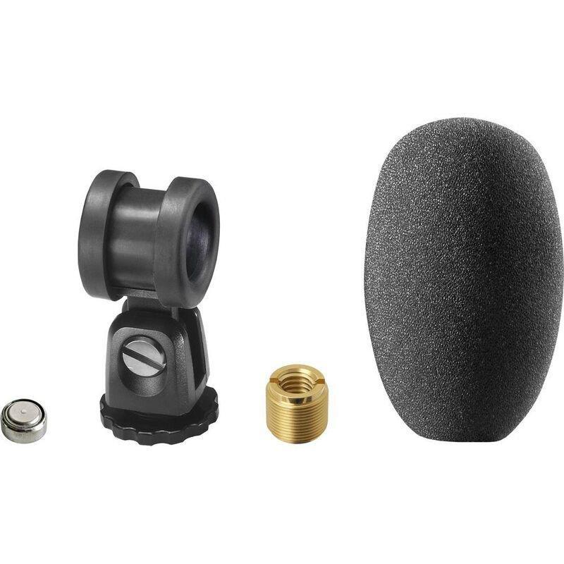 Audio Technica Pro24cm Camera Mic, , large image number 1