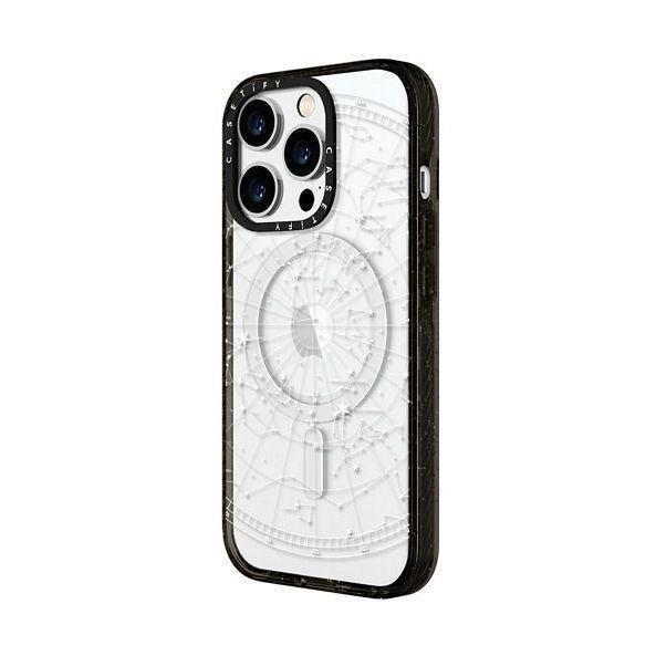 Casetify iPhone 15 Pro Impact Case With MagSafe - Constellations, , large image number 0