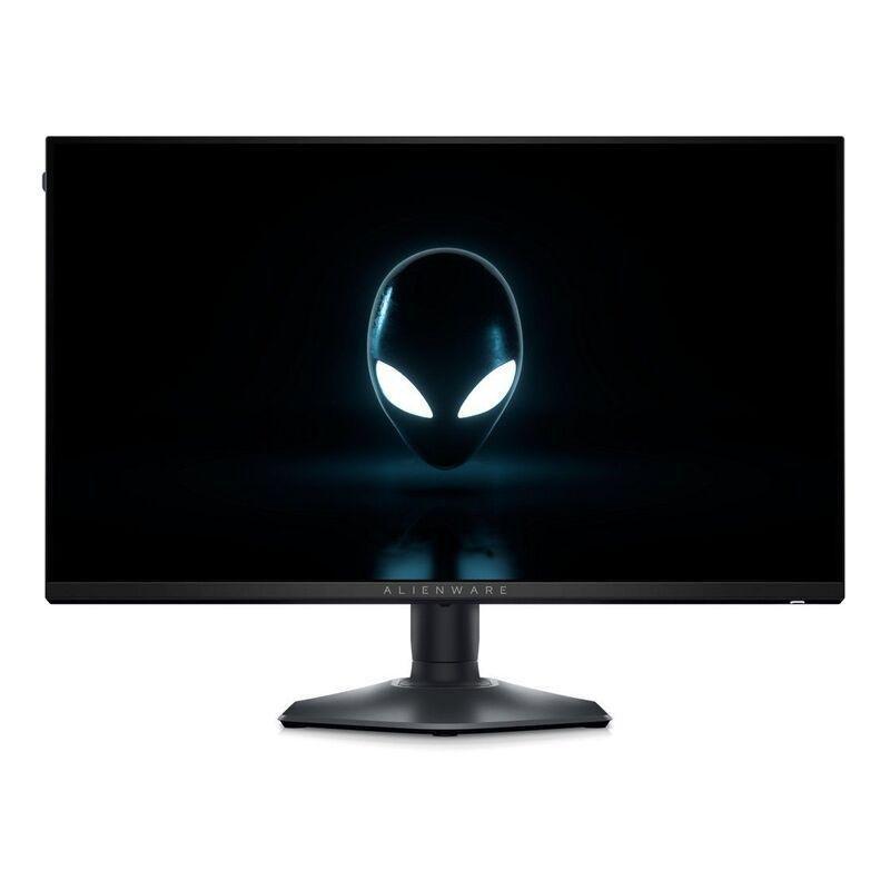 Alienware 25 Gaming Monitor - AW2523HF - 24.5-inch FHD (1920x1080)/360Hz/0.5ms - Dark Side of the Moon, , large image number 0