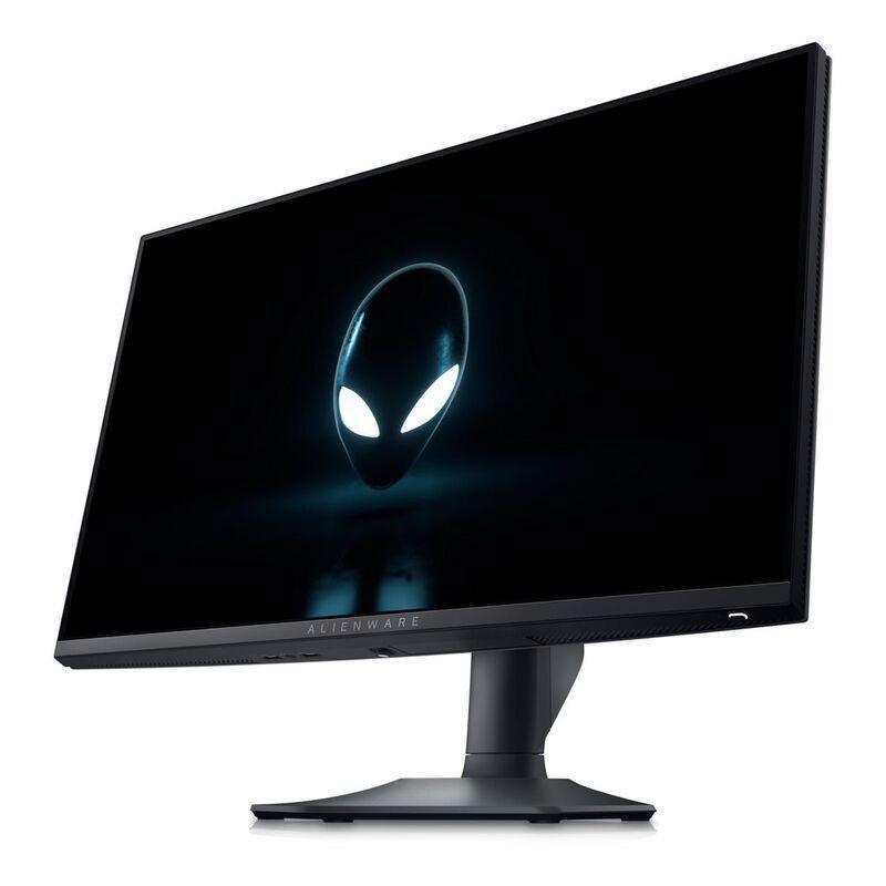 Alienware 25 Gaming Monitor - AW2523HF - 24.5-inch FHD (1920x1080)/360Hz/0.5ms - Dark Side of the Moon, , large image number 1