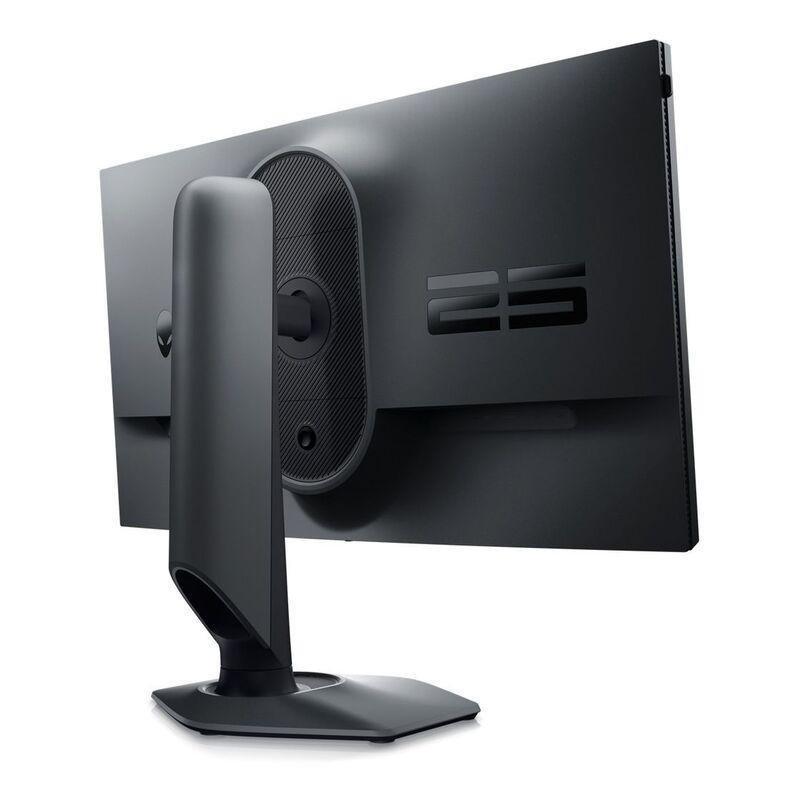 Alienware 25 Gaming Monitor - AW2523HF - 24.5-inch FHD (1920x1080)/360Hz/0.5ms - Dark Side of the Moon, , large image number 4
