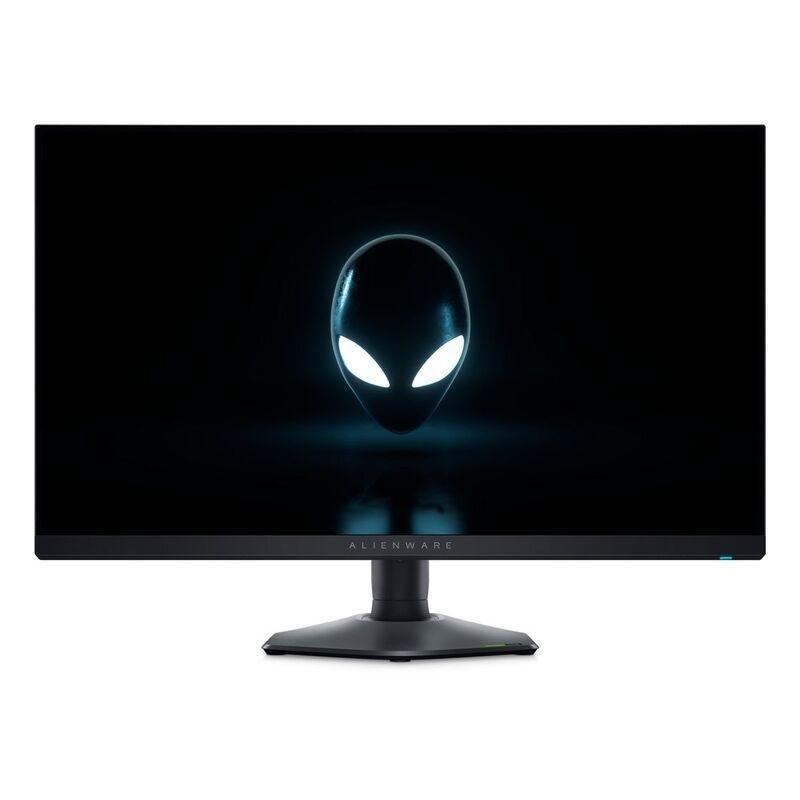 Alienware 27 Gaming Monitor - AW2724DM - 27-inch QHD (2560x1440)/180Hz/1ms - Dark Side of the Moon, , large image number 0