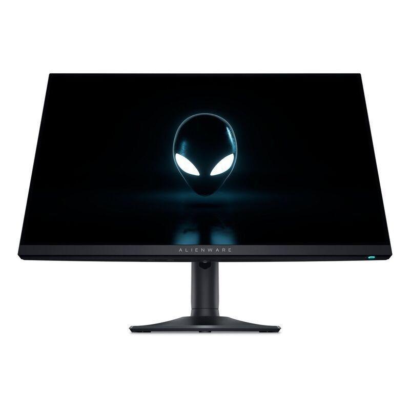 Alienware 27 Gaming Monitor - AW2724DM - 27-inch QHD (2560x1440)/180Hz/1ms - Dark Side of the Moon, , large image number 6