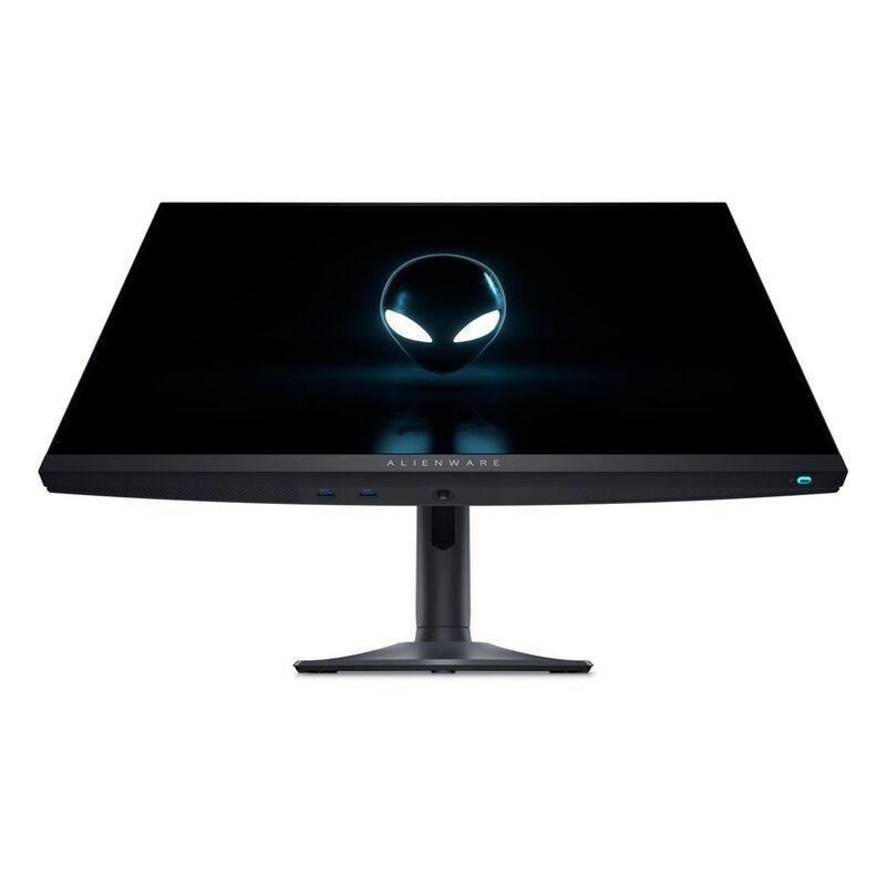 Alienware 27 Gaming Monitor - AW2724DM - 27-inch QHD (2560x1440)/180Hz/1ms - Dark Side of the Moon, , large image number 7