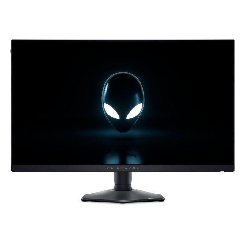 Alienware 27 Gaming Monitor - AW2724HF - 27-inch FHD(1920x1080)/360Hz/0.5ms - Dark Side of the Moon, , large image number 0