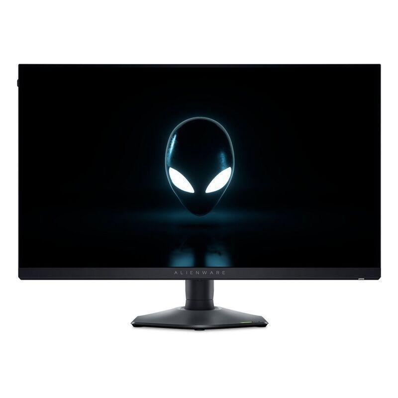 Alienware 25 Gaming Monitor With 360Hz Refresh Rate