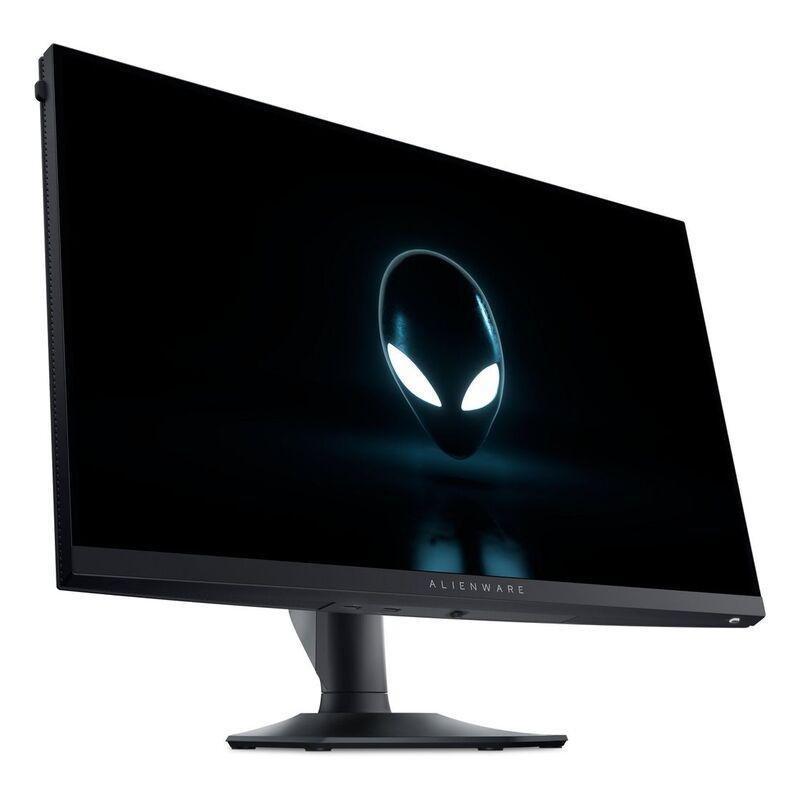 Alienware 27 Gaming Monitor - AW2724HF - 27-inch FHD(1920x1080)/360Hz/0.5ms - Dark Side of the Moon, , large image number 1