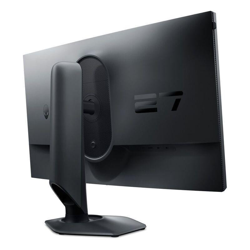 Alienware 27 Gaming Monitor - AW2724HF - 27-inch FHD(1920x1080)/360Hz/0.5ms - Dark Side of the Moon, , large image number 2