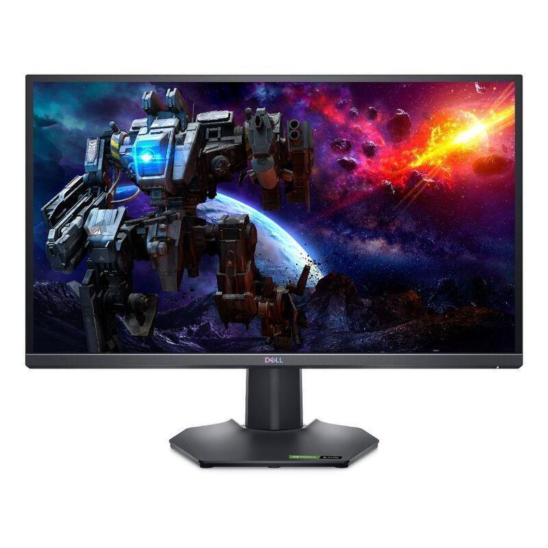 Dell 27 Gaming Monitor - G2724D - 27-inch QHD/165Hz/1ms - Black, , large image number 0