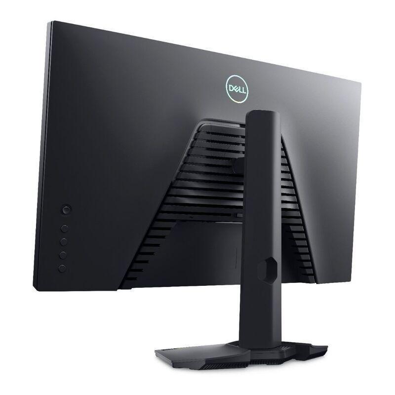 Dell 27 Gaming Monitor - G2724D - 27-inch QHD/165Hz/1ms - Black, , large image number 1