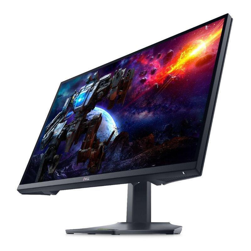 Dell 27 Gaming Monitor - G2724D - 27-inch QHD/165Hz/1ms - Black, , large image number 2