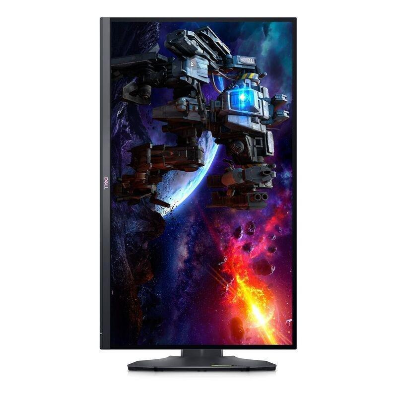 Dell 27 Gaming Monitor - G2724D - 27-inch QHD/165Hz/1ms - Black, , large image number 3