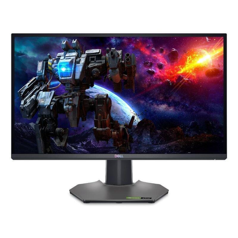 DELL - Dell 25 Gaming Monitor - G2524H - 24.5-inch FHD/280Hz/0.5ms - Black