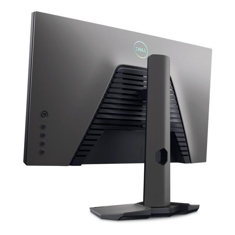 DELL - Dell 25 Gaming Monitor - G2524H - 24.5-inch FHD/280Hz/0.5ms - Black