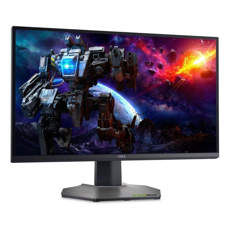 Dell 25 Gaming Monitor - G2524H - 24.5-inch FHD/280Hz/0.5ms - Black, , large image number 2