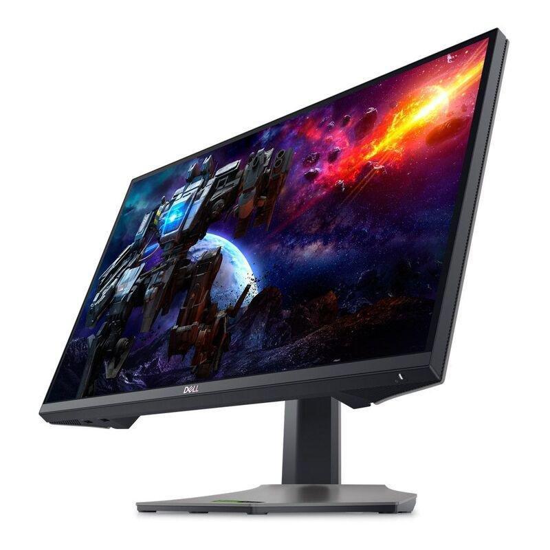 DELL - Dell 25 Gaming Monitor - G2524H - 24.5-inch FHD/280Hz/0.5ms - Black