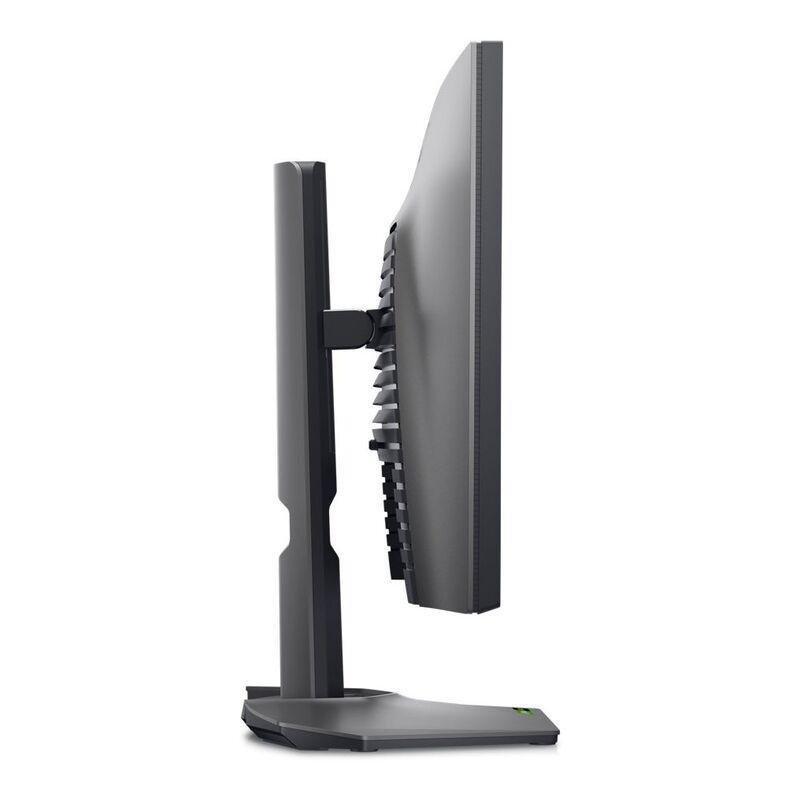 Dell 25 Gaming Monitor - G2524H - 24.5-inch FHD/280Hz/0.5ms - Black, , large image number 4