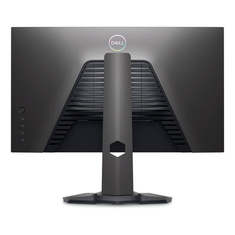 Dell 25 Gaming Monitor - G2524H - 24.5-inch FHD/280Hz/0.5ms - Black, , large image number 5